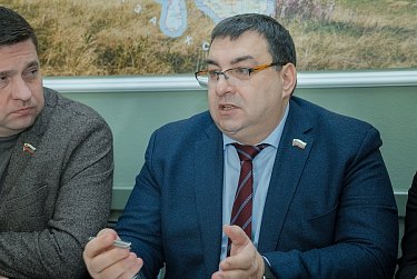 Расходы на сельское хозяйство подрастут